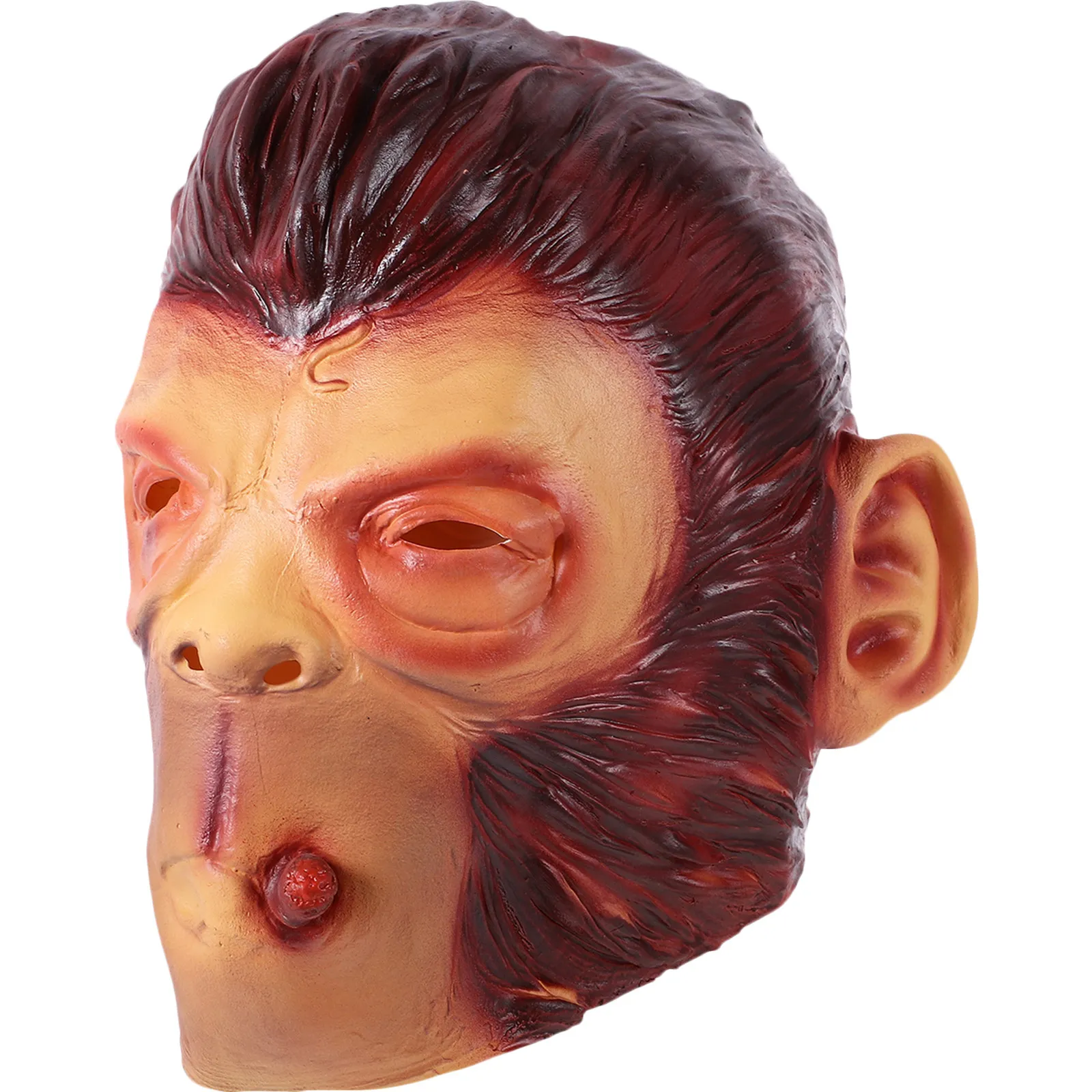 masque-drole-en-latex-vert-naturel-masque-integral-pour-halloween-accessoire-de-fete-effrayant-costume-de-mascarade-coiffe-amusante-en-forme-de-tete-de-singe