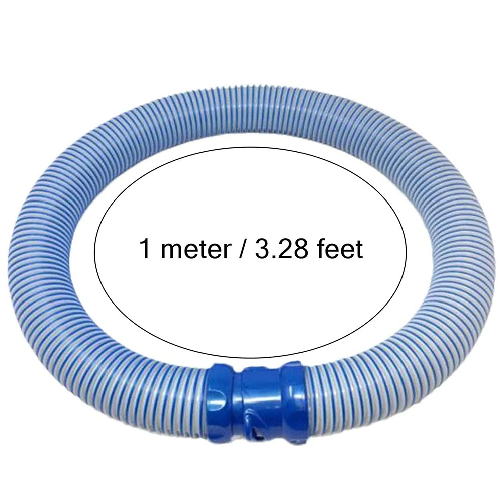 Mx6 Mx8 Pool Cleaner Lock Hose Replacement Kit Pool Cleaner Hose Small Hose, 1M Twist Lock Hose R0527700,4Pcs