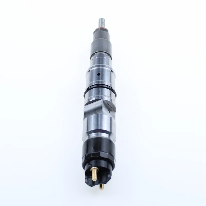High Quality Car Accessories Engine Common Rail Diesel Injector 1000035955 0445120461 For We-ichai Po-wer WP7 WP10 120461