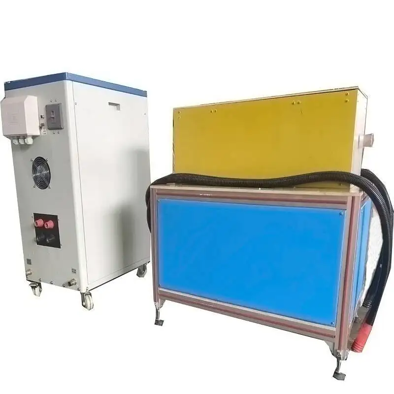 Riconcione DSP-100Kw - Riscaldatore digitale e riscaldamento a induzione
