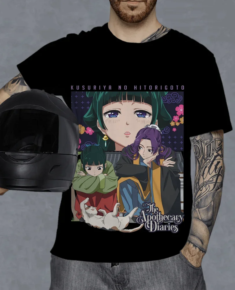 T-shirt manches courtes femme, cadeau fille