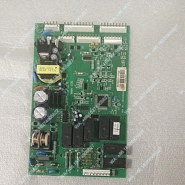 Aplicable a la placa base del ordenador del refrigerador EBX1070P005 200D4853G013, placa base de alimentación