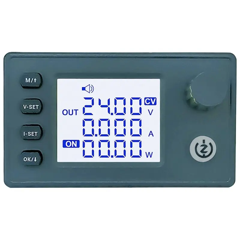 New Sk150pro 40V8A 150W High Power Buck-Boost CNC Power Supply Charging Module Third Generation-A79U