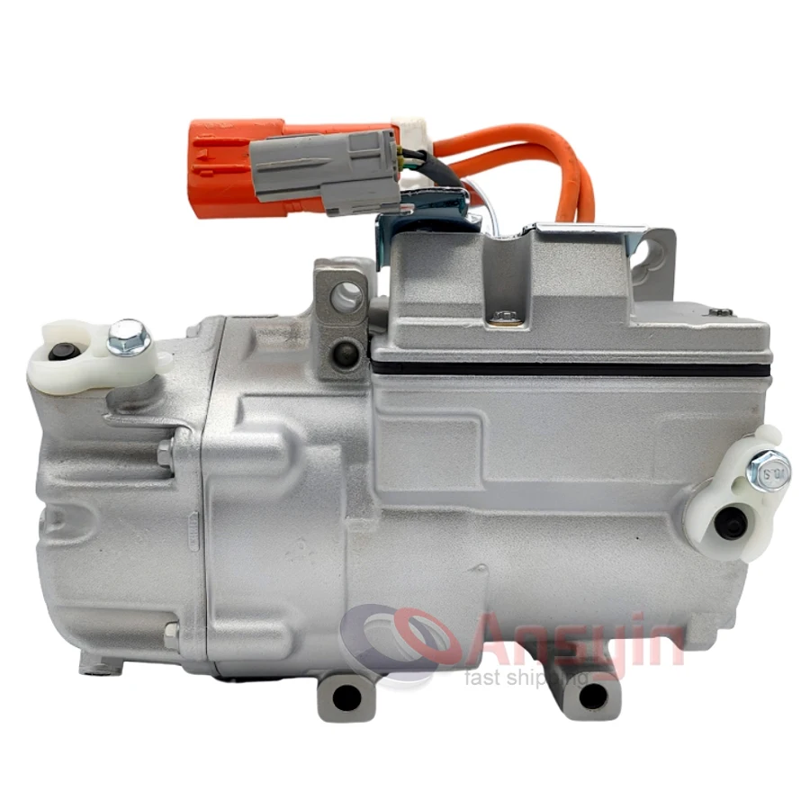 ES34C Electric Air Compressor For Tesla Model S 14 6007380-00-D 600738000D 042200-0691 0422000691