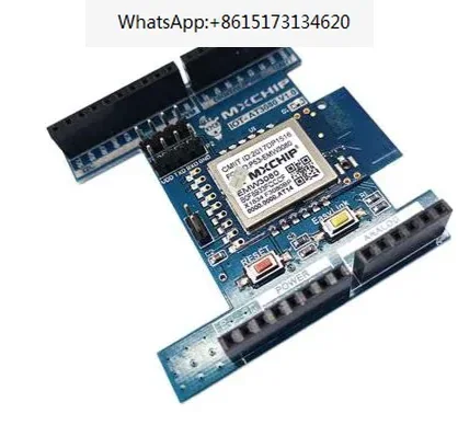 102991183 EXT-AT3080 IoT development board