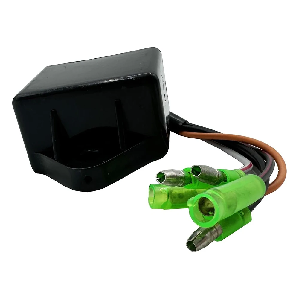RESO  3FL-85540-10-00 Ignitor CDI Box Control Module for Yamaha YFS 200 Blaster 1988 1999 2000 2001 2002 ATV