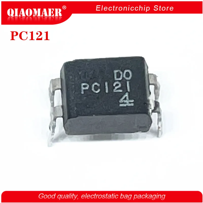 5 teile/los PC121 DIP8 121 MEIN DIP