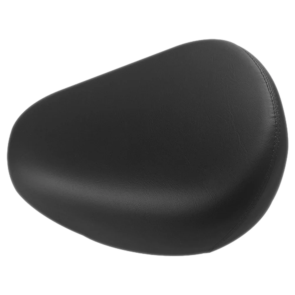 

Thickened Bike Saddle Replacement PU Shock Absorption Easy Install Suitable for Bikes Electric Bikes Durable Bike