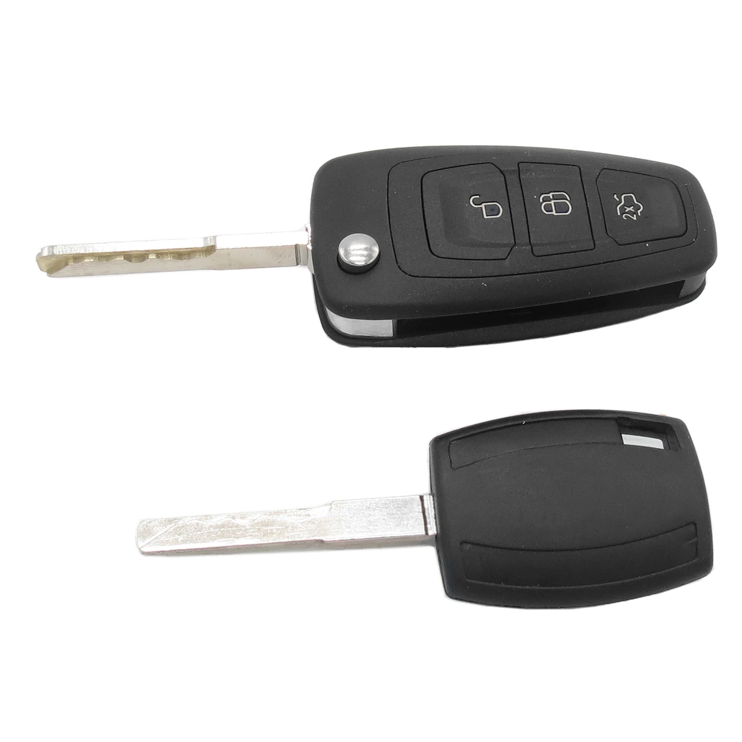 Door Lock And Ignition For Ford C-Max 2010-2019 Focus 2011-2014 Transit/Tourneo Connect 2013- AM5AR22050CF 1776616 Accessories