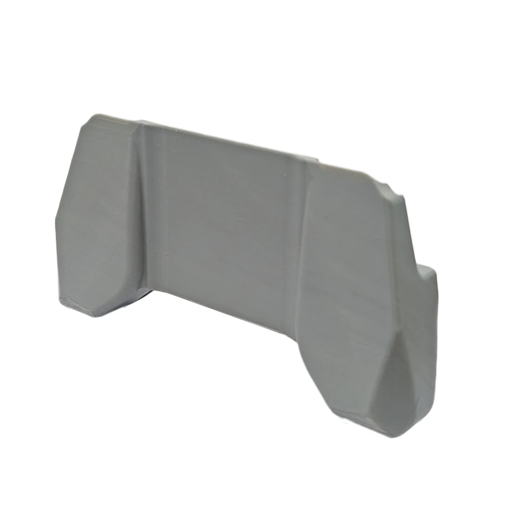 Anbernic-RG35XXH 3D Impresso Handle Controller, DIY Grip Handle, Game Console Segurando Handle