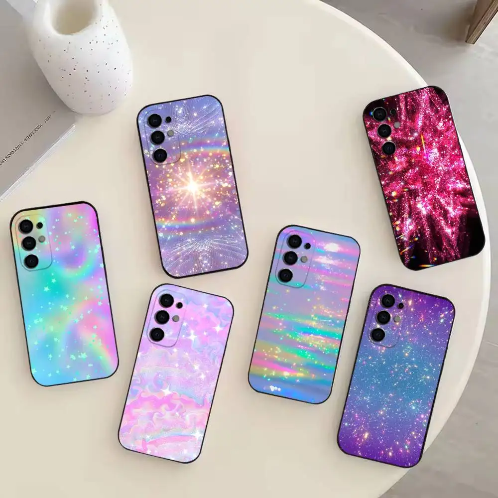 

ethereal Phone Case For Samsung S25,S24,S21,S22,S23,S30,Ultra,S20,Plus,Fe,Note,10,9,5G Black Cover