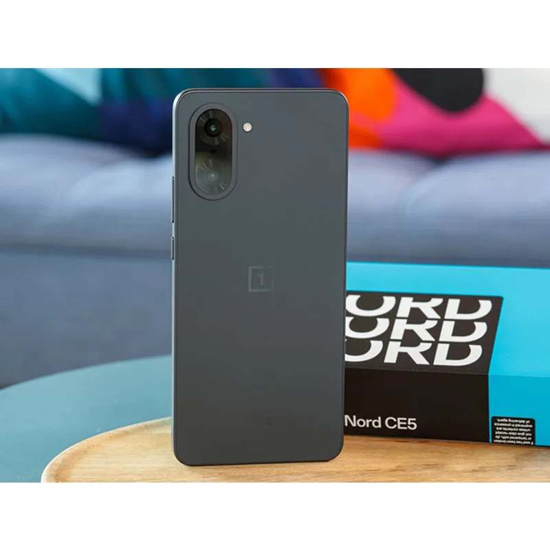 OnePlus Nord CE5 グローバルバージョンスマートフォン MediaTek