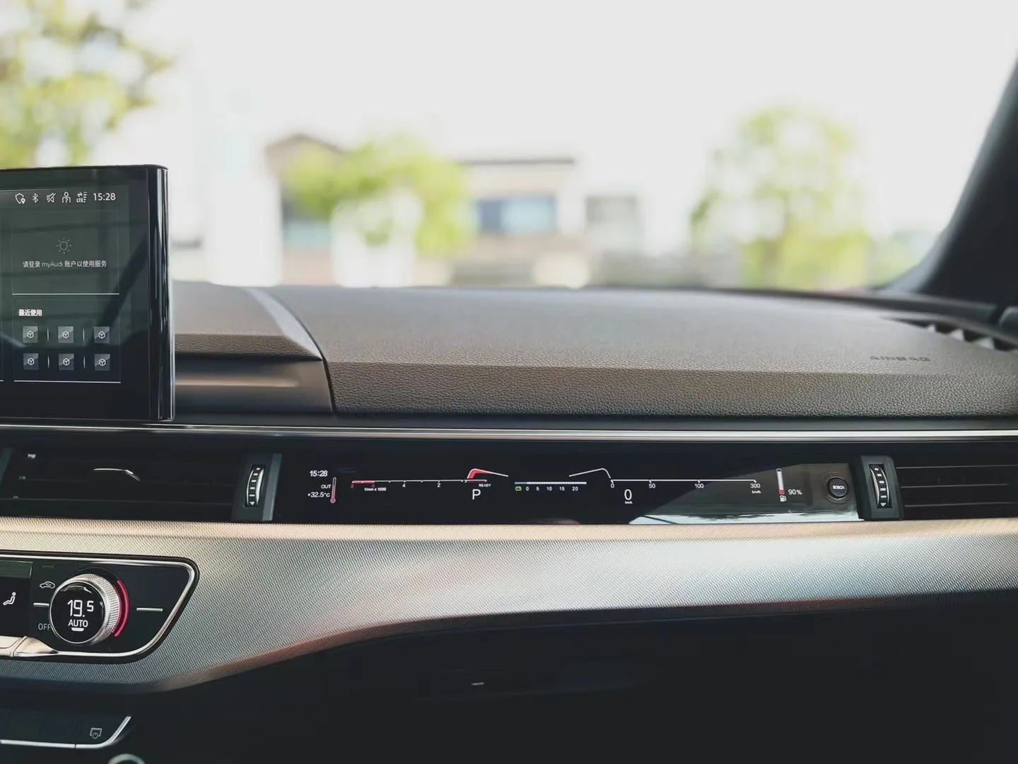 For 2017-2024 Audi …