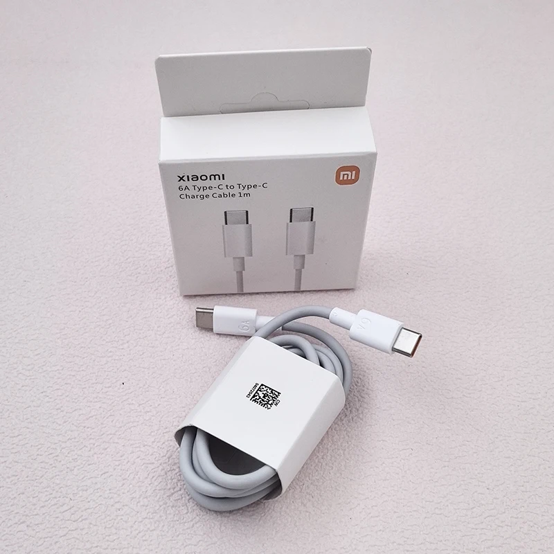 Xiaomi 6A Type C To… - image