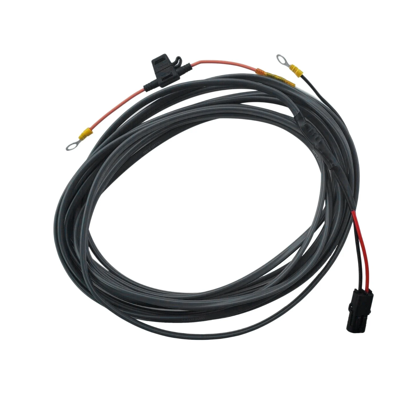 

Wheelchair Lifting Cable Electric Wheelchair Lift Battery Cable Wiring Harness Wheelchair Accessories for Harmar