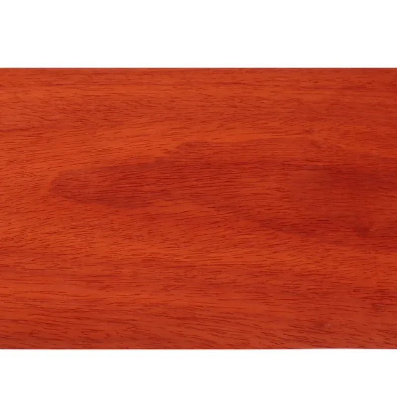 Thick:0.5mm Natural African rosewood veneer Furniture speakers home surface decorative materials