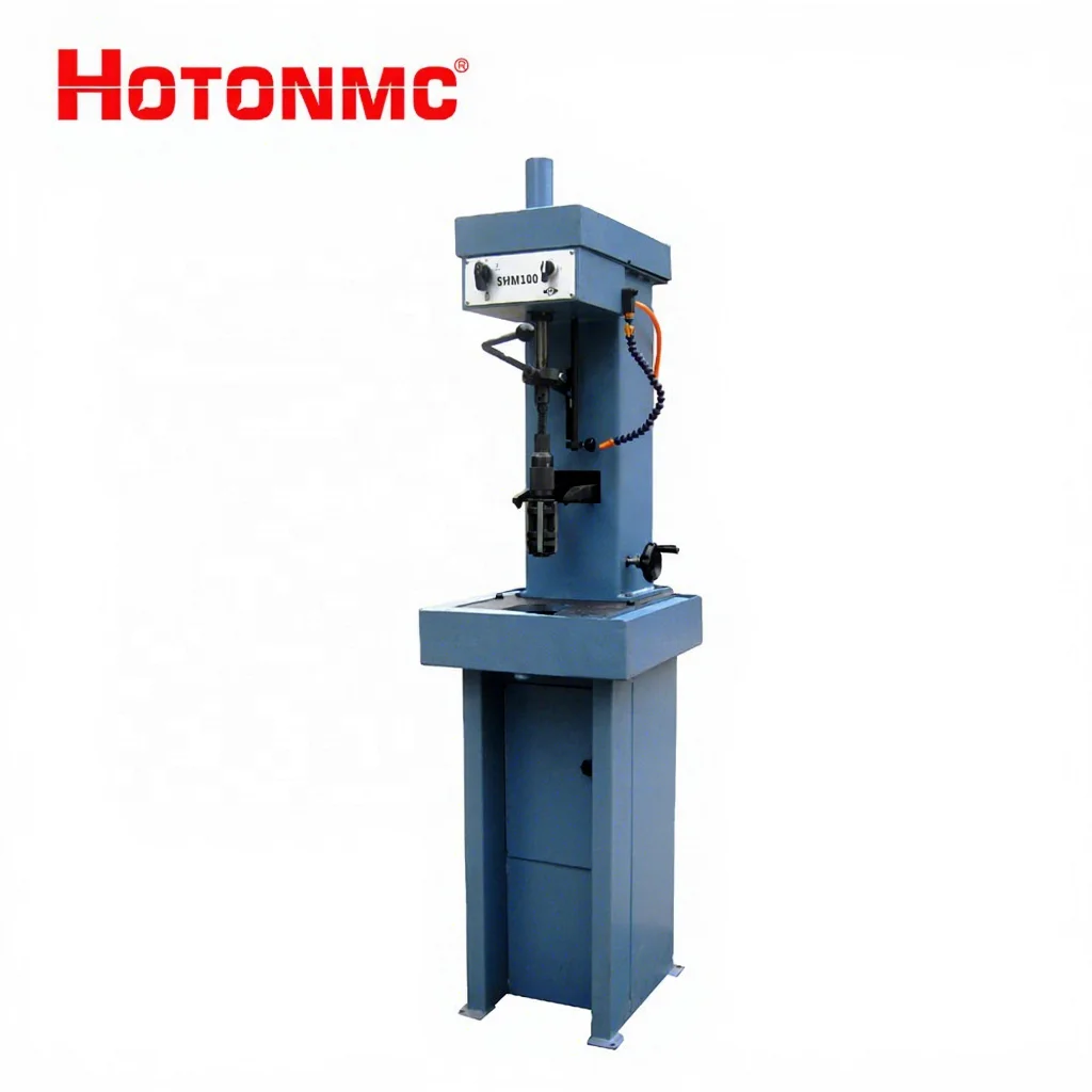 Portable Cylinder Boring Machine for Motorcycle Engines High Productivity 220V/380V 100kg