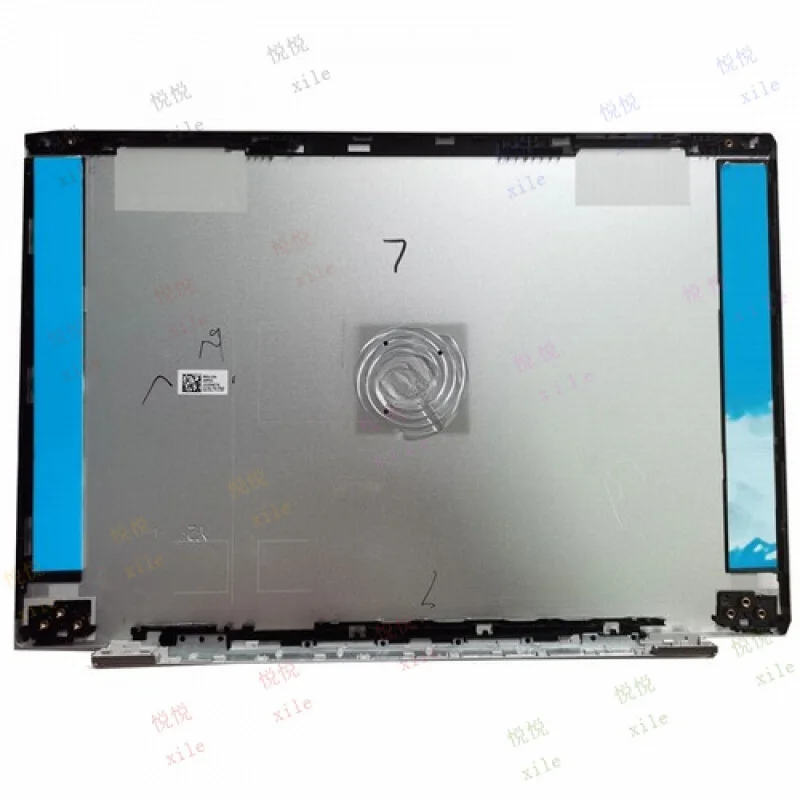 

L+ Lcd Back Cover New For HP PAVILION 13-AN TPN-Q214 13-an0000 Gold Silver