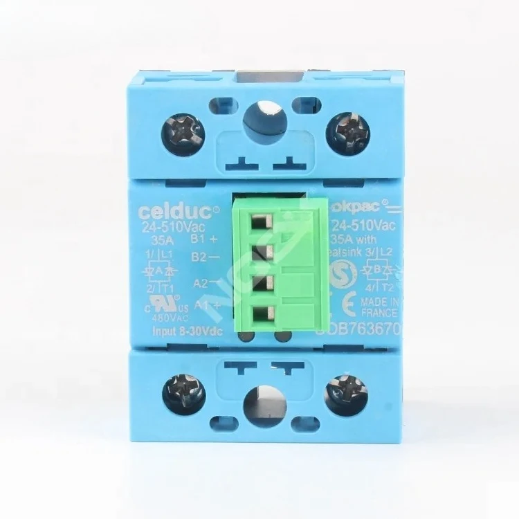 SOB763670-35 945660-32 863860-32 32A SSR Solid State Relay