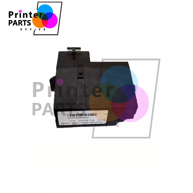 Q6651-80017 Color Sensors used for HP Latex  Z2100 3100 3200 6100 5800 6200 T7100 D5800 Printer Plotter Parts