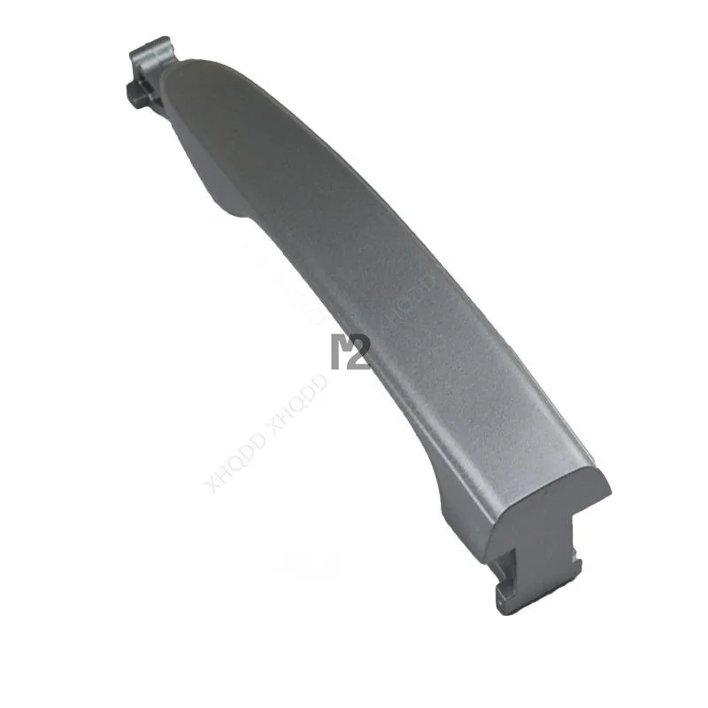 1Pcs HANDLE ASSY-DOOR OUTSIDE Car parts 6105110U7101 For JAC J5 Outside Handle Auto parts (exterior door handle)