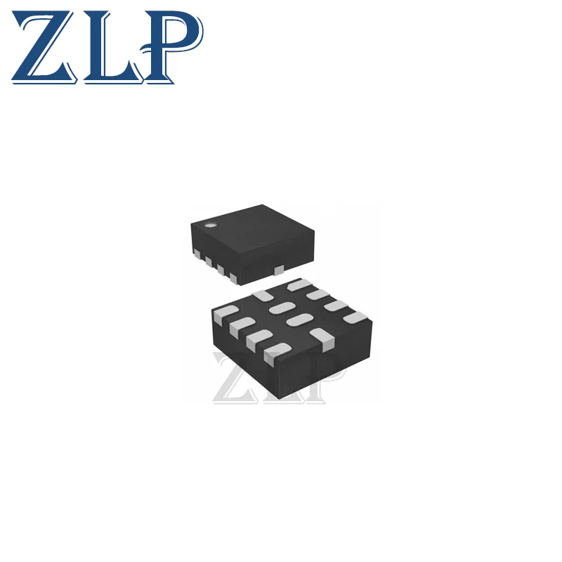 

free shipping electronics lot Switching Regulator IC 3.5A 12-PowerWFQFN PAM2325AGPADJ NEW ORIGINAL