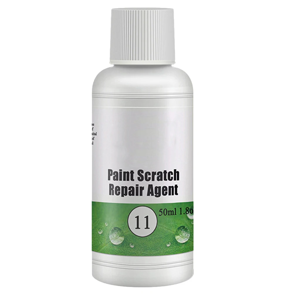 

AUTO 11 Auto Compound Body Compound Body Remover Scratch Remover Practical Scratch Repair Tool