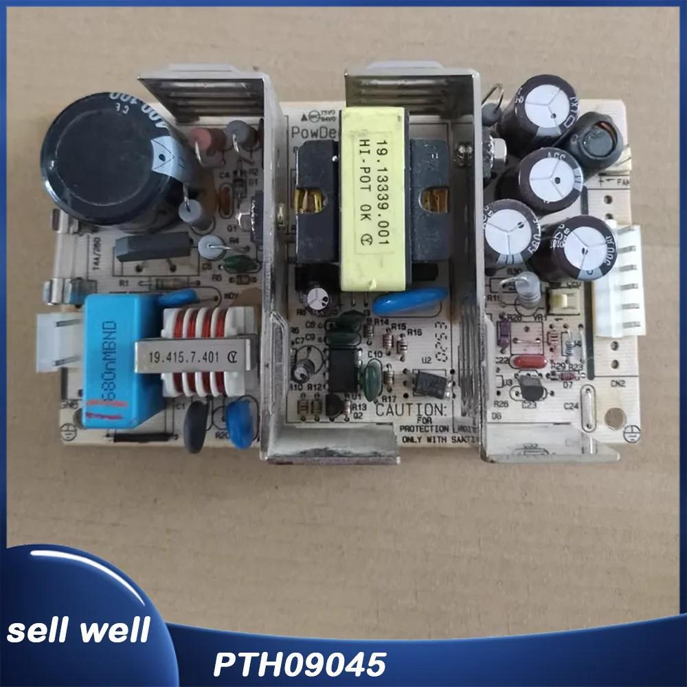 

Промышленный источник питания PTH09045