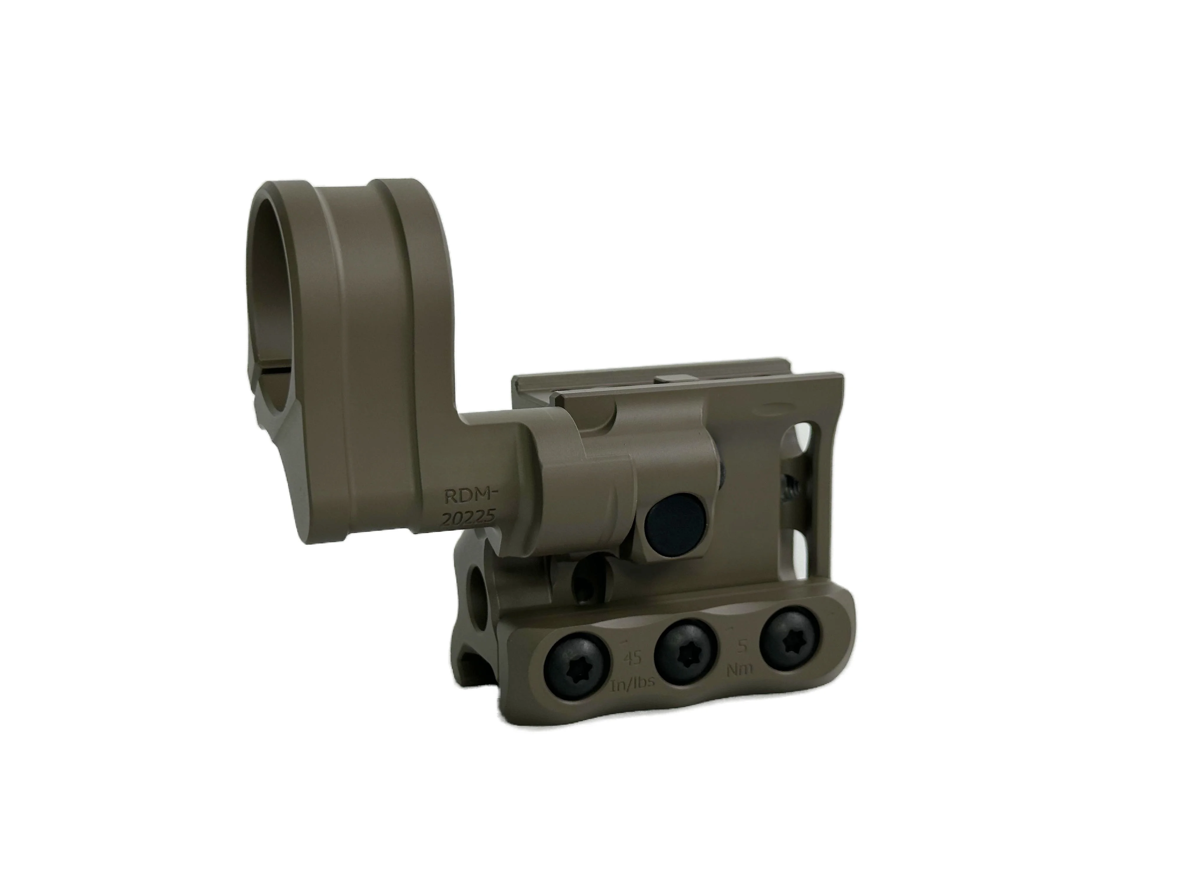 

EvolutionGear RDF-20225K Hybrid Mount FDE