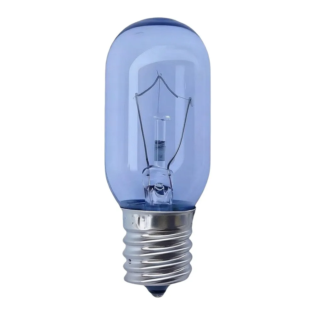 For Dim Fridge Lights 40W Refrigerator Light Bulb 241552802 Light Bulb Flicker Free Lighting Non-glaring Brightness