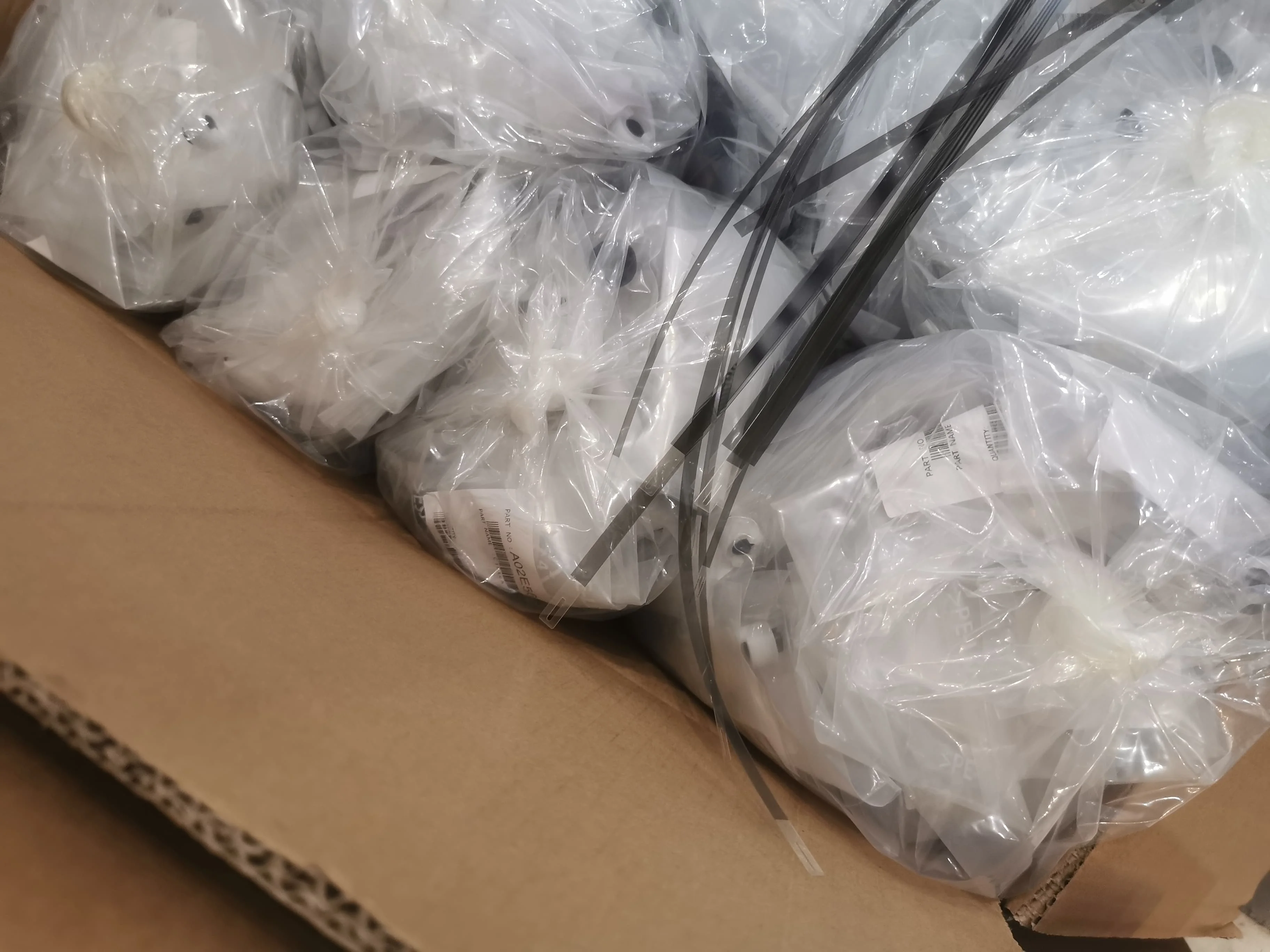 

10 Pieces L8050 ET8550 CR SCALE ENCODER STRIP For Epson L8051 L8160 L8180 L8188 L18058 L18050 Ecotank ET-8550 ET-18100 ET18100