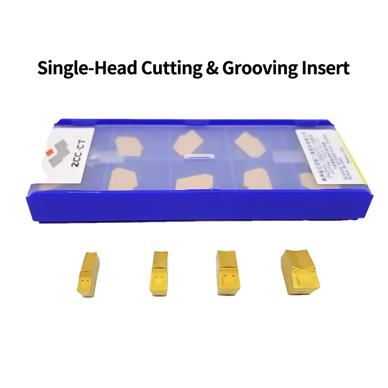 Zcc.Ct 1 Single-Hea…