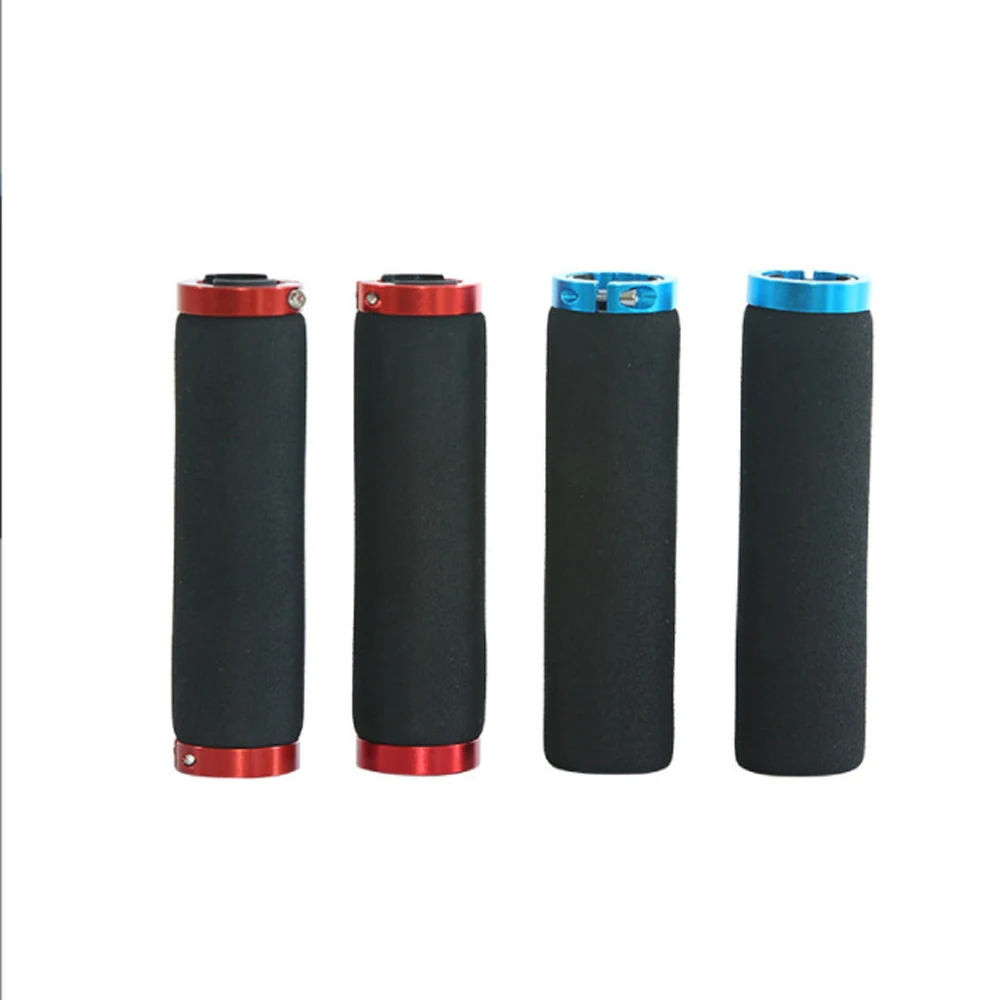 

Bicycle Sweat Absorption And Shock Handle Cover