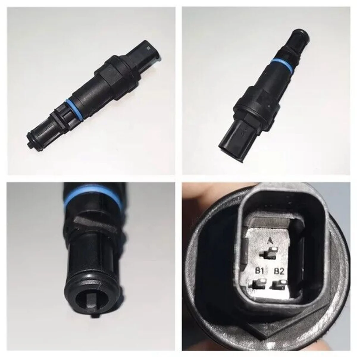 เซ็นเซอร์วัดความเร็ว MR329500สำหรับมิตซูบิชิ carisma เครื่องวัดระยะทางเครื่องวัดความเร็วความเร็วในอวกาศเอ็มพีวี