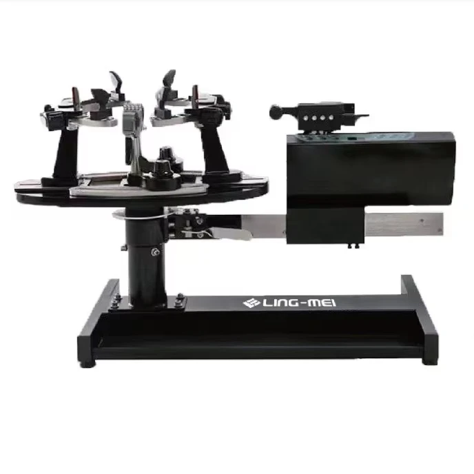 

Lingmei String Machine Electric Bench