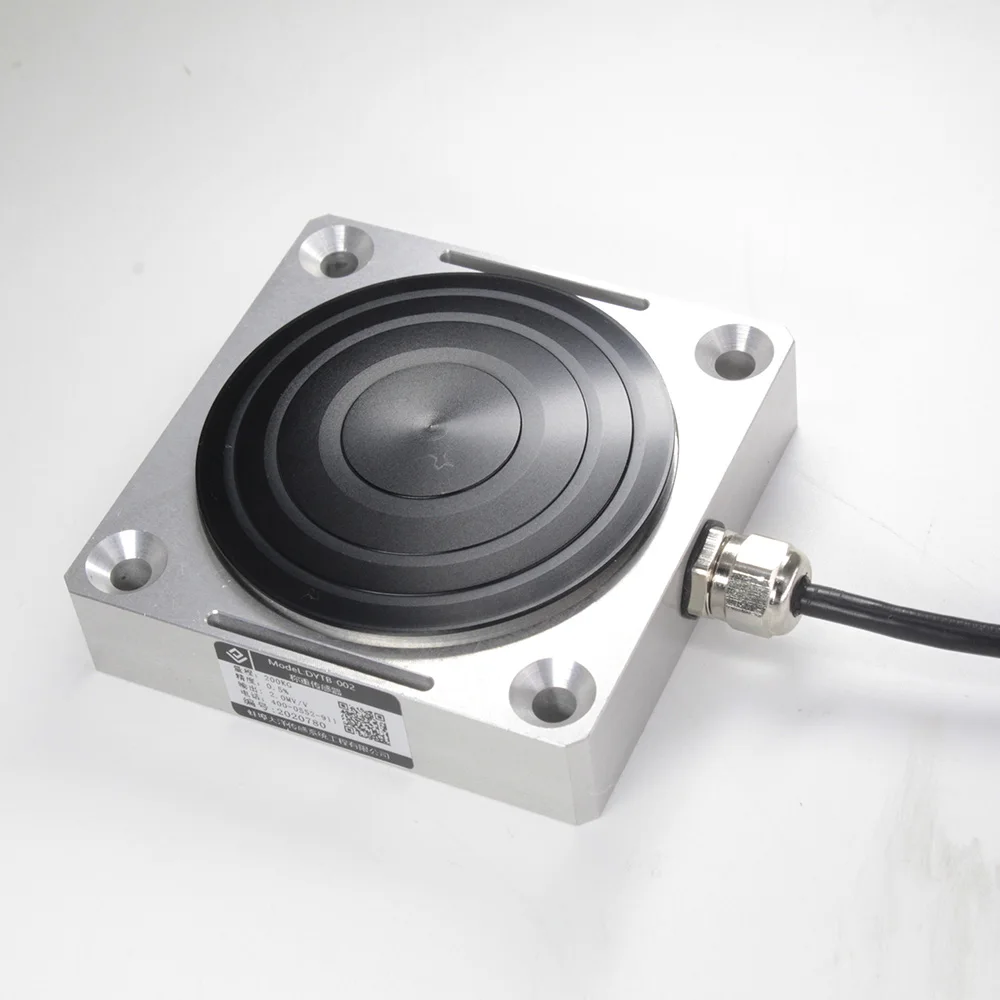 200kg vehicle brake Pedal force load cell sensor DYTB-002 LCTB-A02