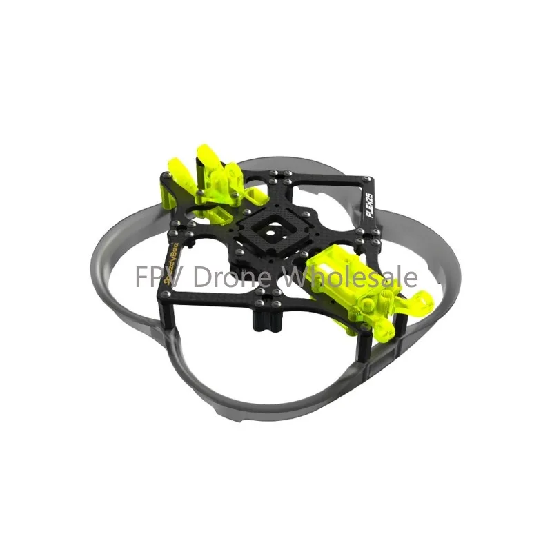 SpeedyBee Flex25 Analog / HD Frame 2.5Inch/78MM Wheelbase FPV Racing Drone Parts