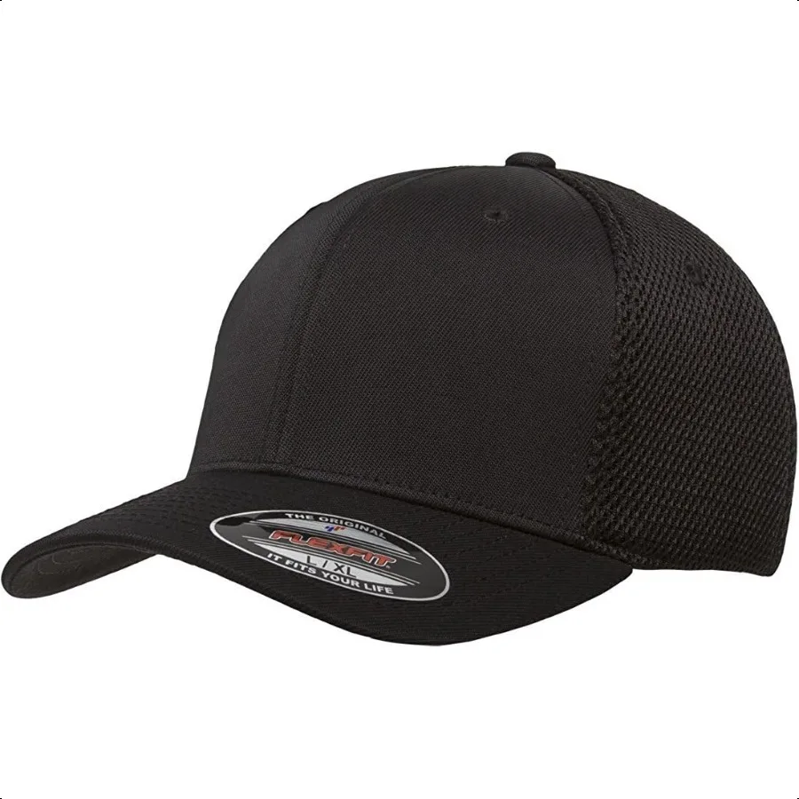 

Men's Trucker Mesh Cap