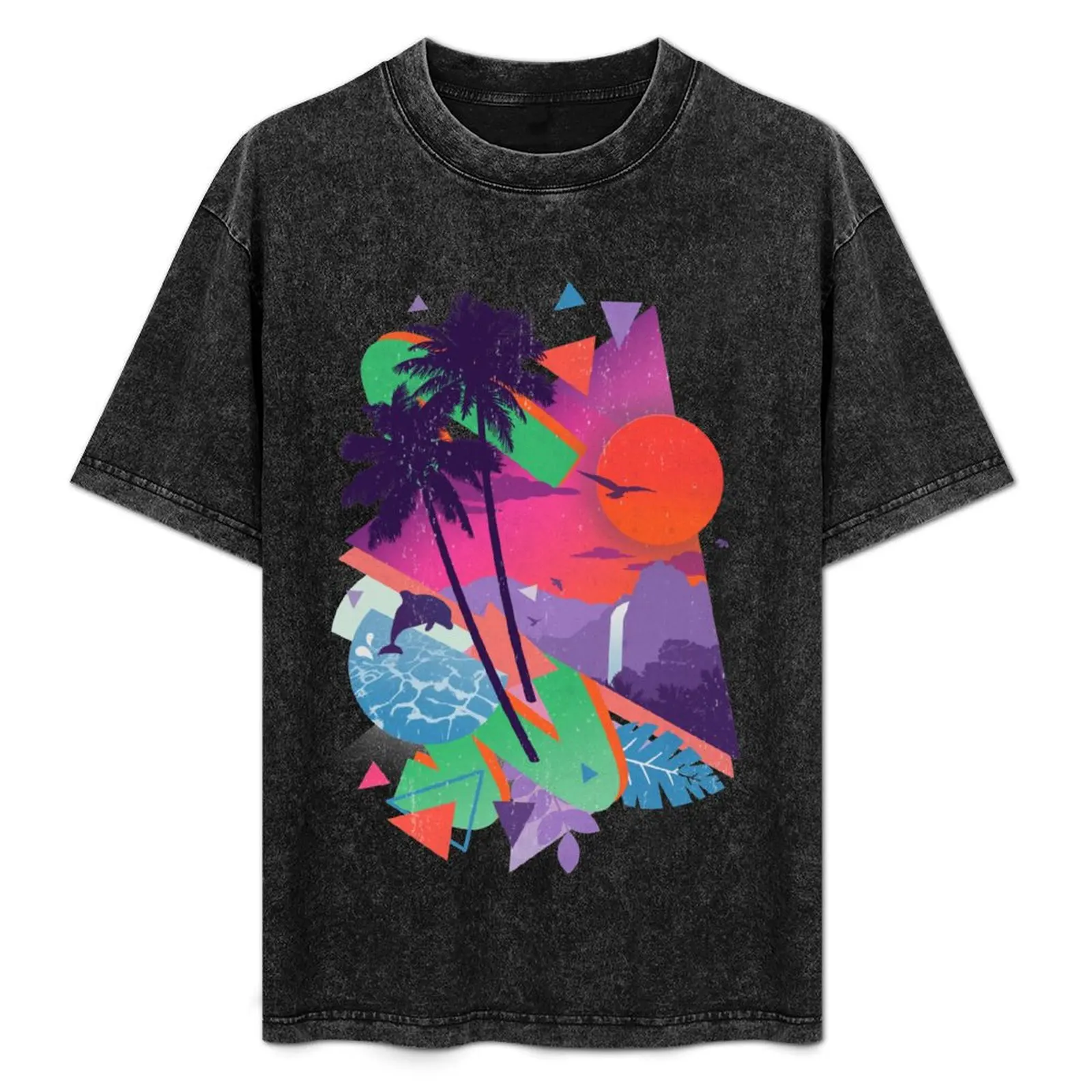 

Tropix 96 T-Shirt Cool Dry Performance T-Shirt