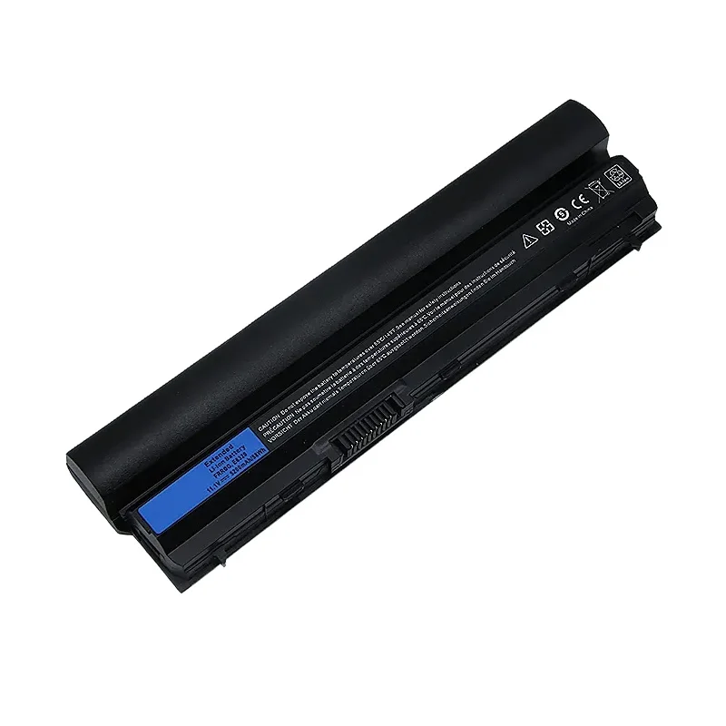 

New Laptop Battery for Dell E6230 E6220 E6330 E6430 E6120 7F11K E6320 E6430S