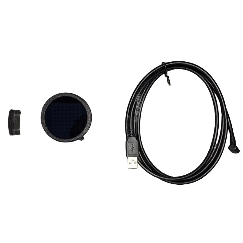 Sim Racing Dashboard Gear Lights Display Instrument for Shenli Kesha Dust Horizon Thrustmaster MOZA
