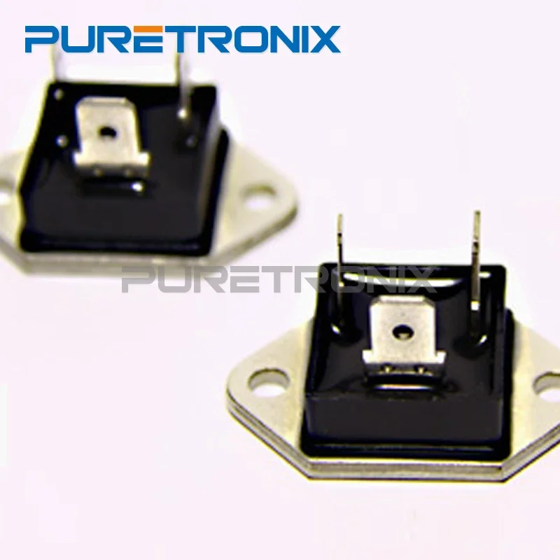 معزولة التيرستورات العفن نوع TG25C60