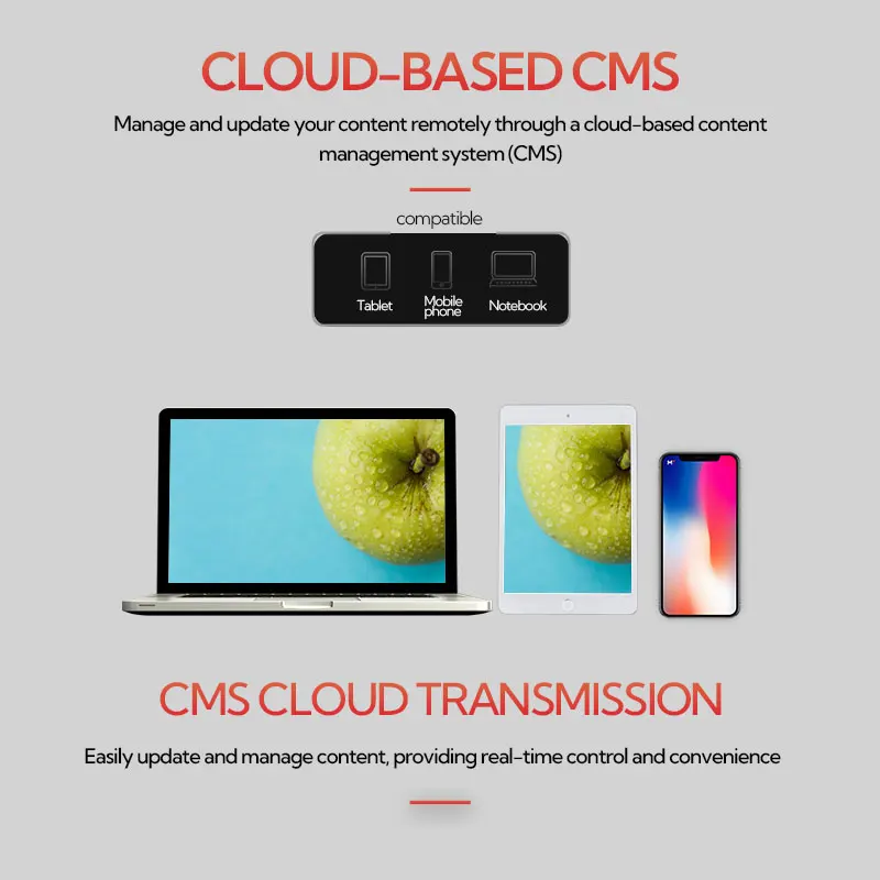 كشك شاشة LED شفاف رفيع للغاية يعمل باللمس عالي الدقة لمتاجر البيع بالتجزئة ووظيفة الرسوم المتحركة لمراكز التسوق