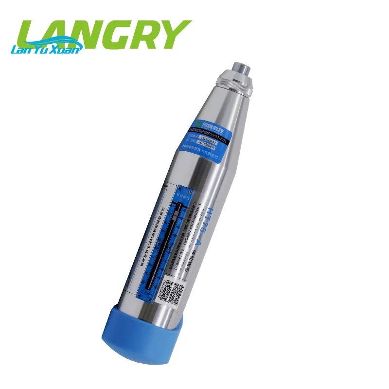 LANGRY HT75-L Type Test Hammer Rock Schmidt Rebound Hammer