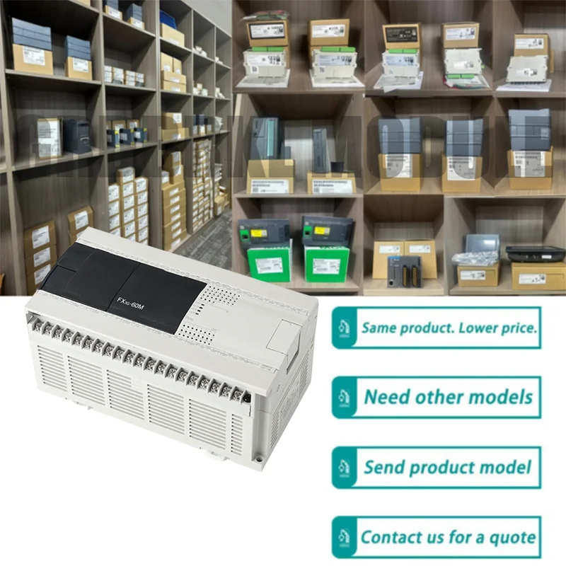 New Original FX3G-6…