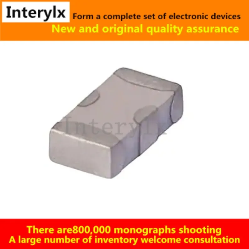 2Pcs/Lot LFCN-1700+ LFCN-1700 LTCC LOW PASS FILTER, DC - 1700