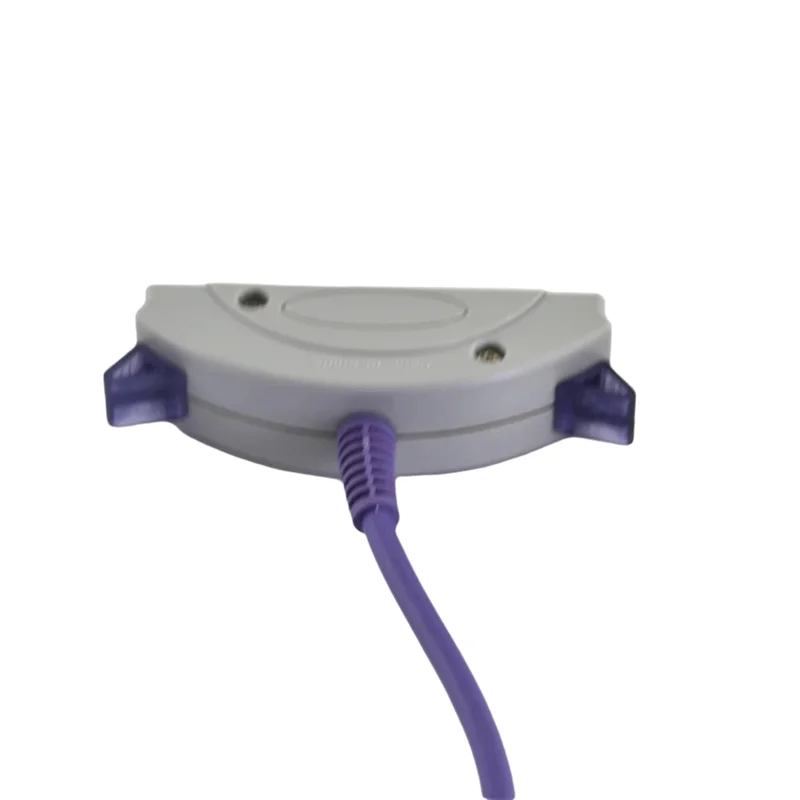 عملي-1.8 متر لعبة مهائي كابلات ل GC إلى GBA ل GBA-SP تبادل كابل البيانات ل GC إلى GBA/GBA SP توصيل الحبل