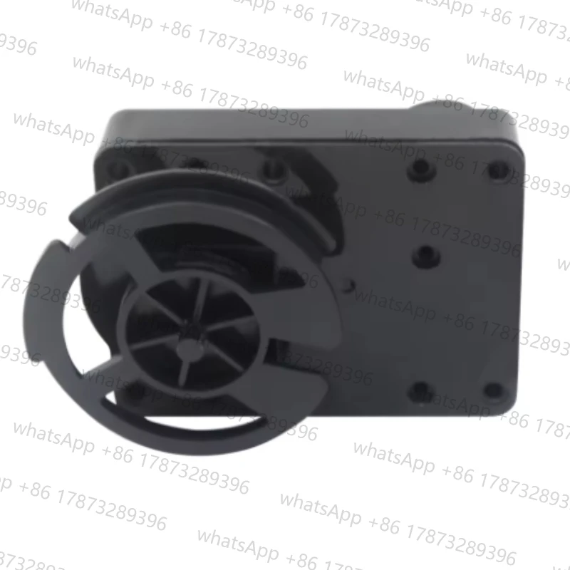 1PCS DC12V/24V Vending Machine Motor Automatic vending machine Reduction Gear Box Replacment Accessories