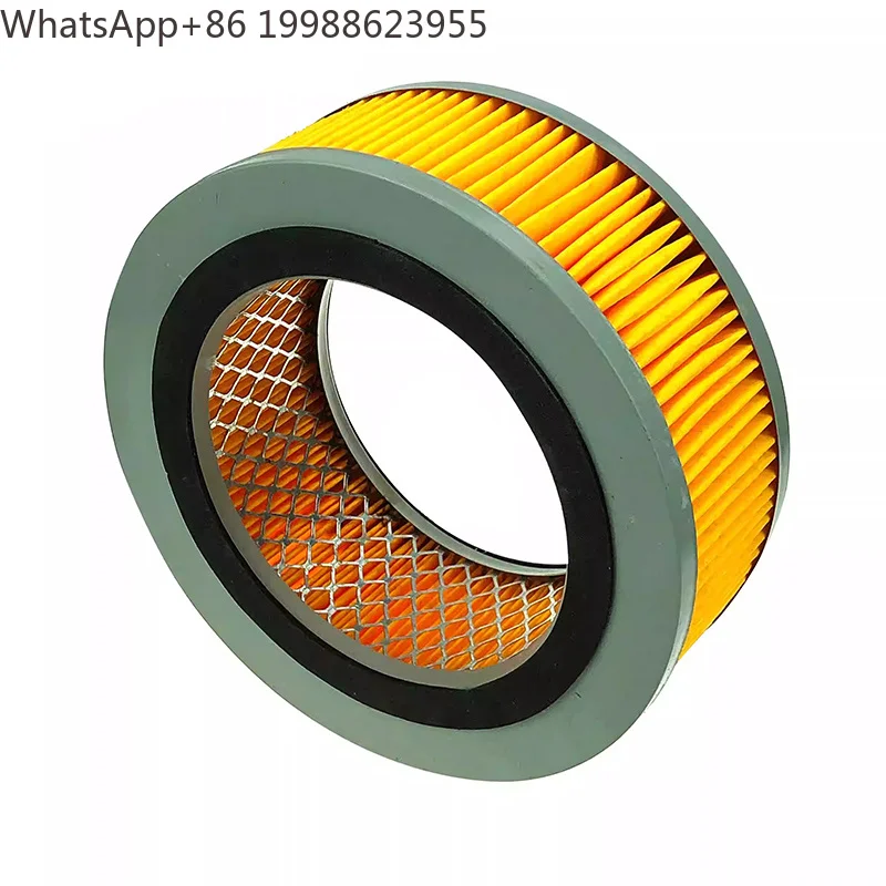 For Diesel Engine K4100 Generator Set 30 40 KW air filter K2007 K2410 Air Filter 3PCS