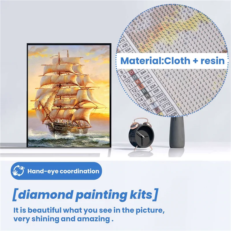 Cross Stitch Home D… - image